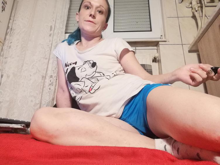 Hello, I am Alice
I am here to make you cum. I am here to be friends with you. I am here to bring you pleasure. All I ask from you - it is to respect me. Because when we respect people = we respect ourselves)
I am opened kind person, i would really like to find friends here.
I am very appreciate f